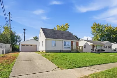 513 W Parkwood Avenue, Springfield, OH 45506 - Photo 4