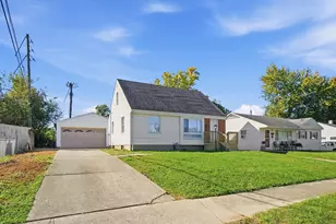 513 W Parkwood Ave, Springfield, OH 45506 - Photo 4