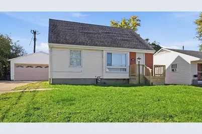 513 W Parkwood Avenue, Springfield, OH 45506 - Photo 2
