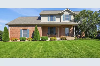 603 Copperfield Lane, Tipp City, OH 45371 - Photo 1