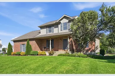603 Copperfield Lane, Tipp City, OH 45371 - Photo 2