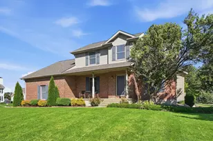 603 Copperfield Ln, Tipp City, OH 45371 - Photo 2