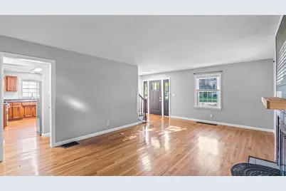 1423 Crestview Drive, Springfield, OH 45504 - Photo 6