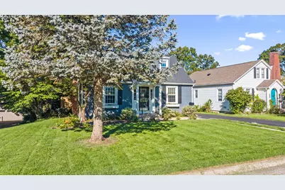 1423 Crestview Drive, Springfield, OH 45504 - Photo 2