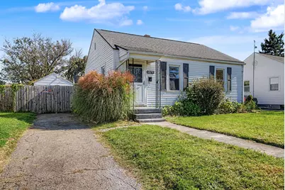 228 N Douglas Avenue, Springfield, OH 45503 - Photo 2