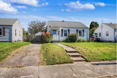 228 N Douglas Avenue, Springfield, OH 45503 - Photo 4