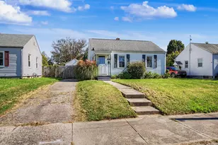 228 N Douglas Ave, Springfield, OH 45503 - Photo 4