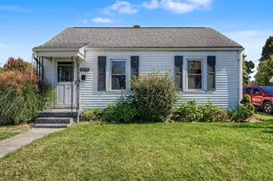228 N Douglas Ave, Springfield, OH 45503 - Photo 1
