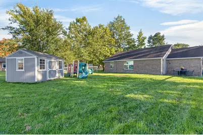 404 E Walnut Street, Anna, OH 45302 - Photo 28