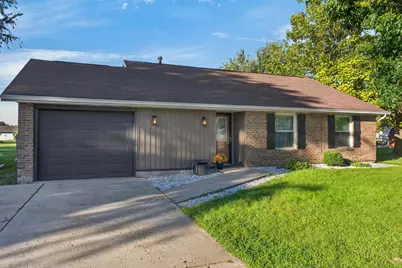 404 E Walnut Street, Anna, OH 45302 - Photo 16