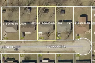 120 E Lincoln Dr, Greenville, OH 45331 - Photo 16