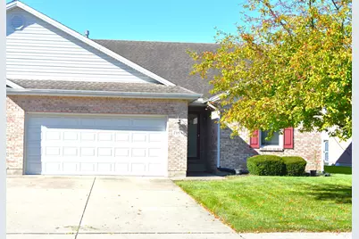 2104 Indian Ridge Drive, Piqua, OH 45356 - Photo 1