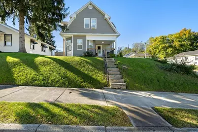 2523 Tecumseh Avenue, Springfield, OH 45503 - Photo 4