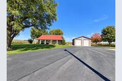 2202 County Road 103, Belle Center, OH 43310 - Photo 1