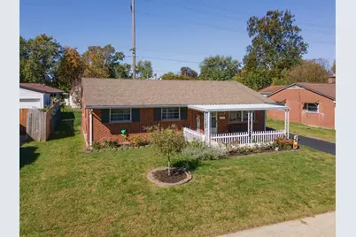 413 Windsor Avenue, Dayton, OH 45449 - Photo 4
