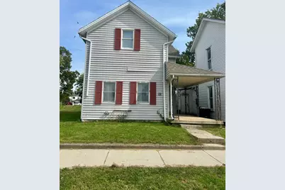 427 S Downing Street, Piqua, OH 45356 - Photo 2
