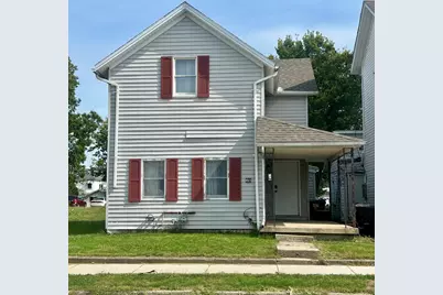 427 S Downing Street, Piqua, OH 45356 - Photo 1