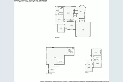 1974 Appian Way, Springfield, OH 45503 - Photo 48