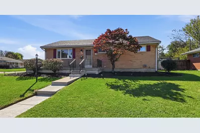 4413 Randall Drive, Springfield, OH 45503 - Photo 6