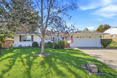1981 Campus Drive, Fairborn, OH 45324 - Photo 1