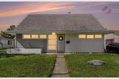 1551 Southgate Avenue, Springfield, OH 45506 - Photo 1