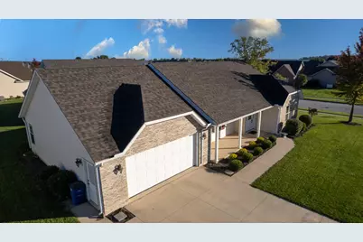 2404 Kensington Drive, Saint Marys, OH 45885 - Photo 4