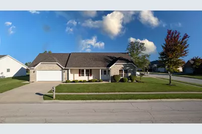 2404 Kensington Drive, Saint Marys, OH 45885 - Photo 8