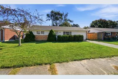 321 Mumford Drive, Troy, OH 45373 - Photo 1