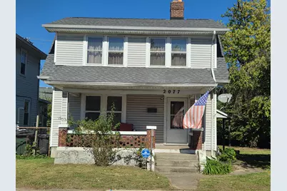 2077 Stanview Avenue, Dayton, OH 45404 - Photo 1