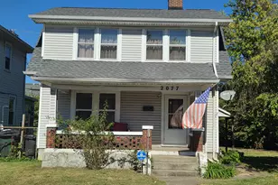 2077 Stanview Ave, Dayton, OH 45404 - Photo 1