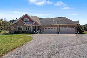 3010 State Rte 41, Troy, OH 45373 - Photo 1
