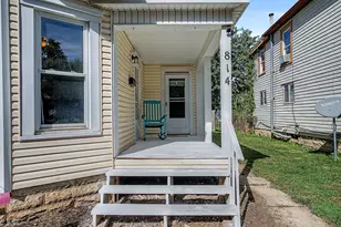 814 W North St, Piqua, OH 45356 - Photo 4