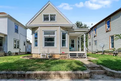 814 W North Street, Piqua, OH 45356 - Photo 2