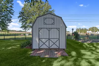 105 Island Avenue, Jackson Center, OH 45334 - Photo 28