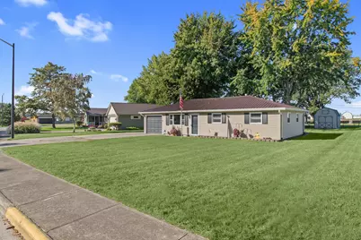 105 Island Avenue, Jackson Center, OH 45334 - Photo 34