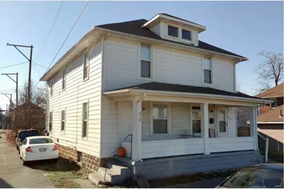 215-217 Warren Drive, Springfield, OH 45503 - Photo 2