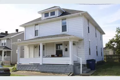 215-217 Warren Drive, Springfield, OH 45503 - Photo 1