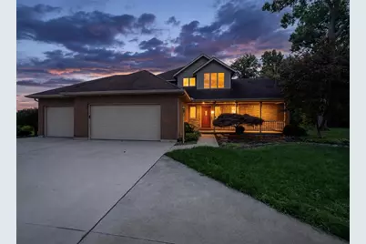 9520 Thompson Schiff Road, Sidney, OH 45365 - Photo 1