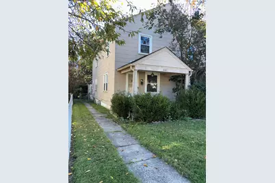 836-838 Rodgers Drive, Springfield, OH 45503 - Photo 1