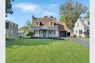 1625 Crestview Drive, Springfield, OH 45504 - Photo 2