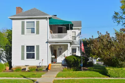 1001 Washington Avenue, Piqua, OH 45356 - Photo 1
