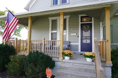 213 E Pearl Street, Wapakoneta, OH 45895 - Photo 2