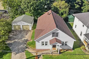 8 E Jamestown St, South Charleston, OH 45368 - Photo 1