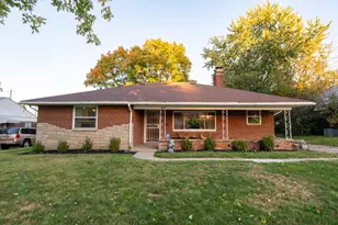 2814 Rugby Rd, Dayton, OH 45406 - Photo 1