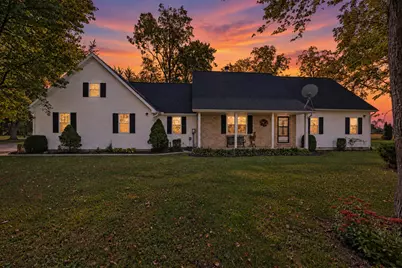 26468 Goshen Road, Lakeview, OH 43331 - Photo 1
