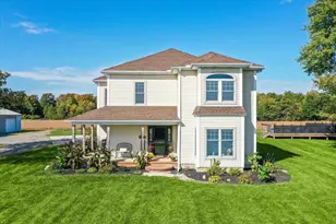 10991 Co Rd 26, West Mansfield, OH 43358 - Photo 1