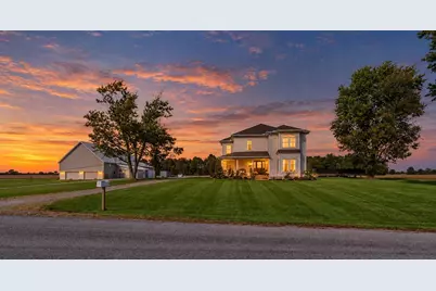 10991 County Road 26, West Mansfield, OH 43358 - Photo 2