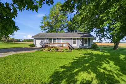 6206 Cemetery Road, De Graff, OH 43318 - Photo 1