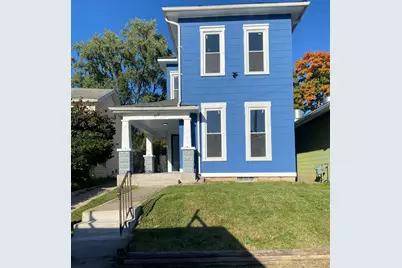 918 Selma Road, Springfield, OH 45505 - Photo 1