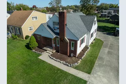 2420 Shawnee Boulevard, Springfield, OH 45504 - Photo 2